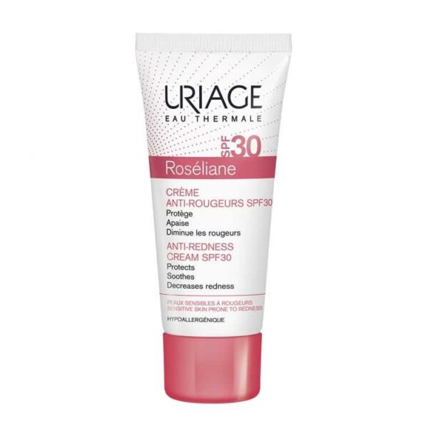 Uriage Roséliane Crème Anti-Rougeurs SPF 30 – 40 ml