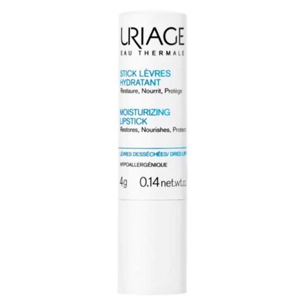 Uriage Stick Lèvres Réparateur – 4 g