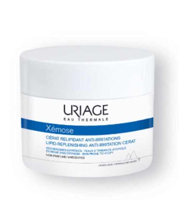 Uriage Xémose Cérat Relipidant Anti-Irritations – 200 ml