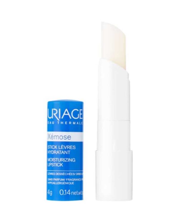 Uriage Xémose Stick Lèvres – 4 g