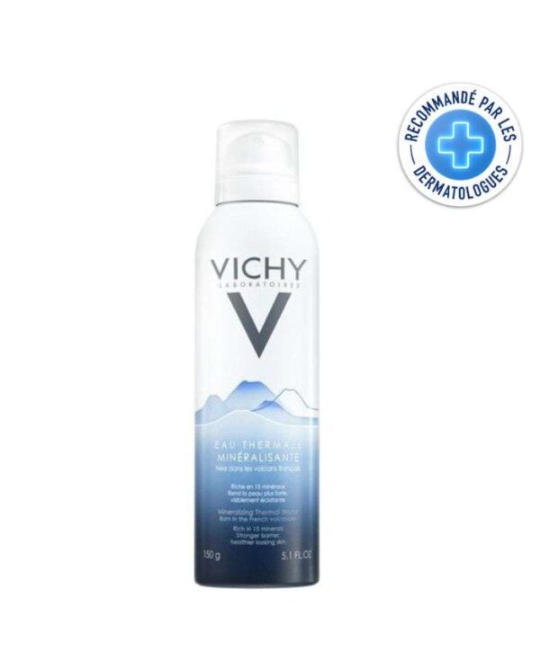 Vichy Eau Thermale Minéralisante – 150 ml
