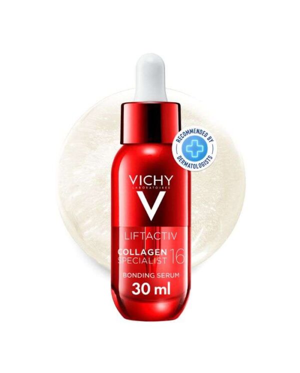 Vichy Liftactiv Collagen Specialist 16 Bonding Sérum – 30 ml