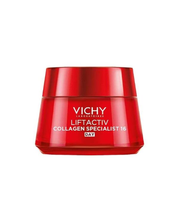 Vichy Liftactiv Collagen Specialist Crème de Jour – 50 ml