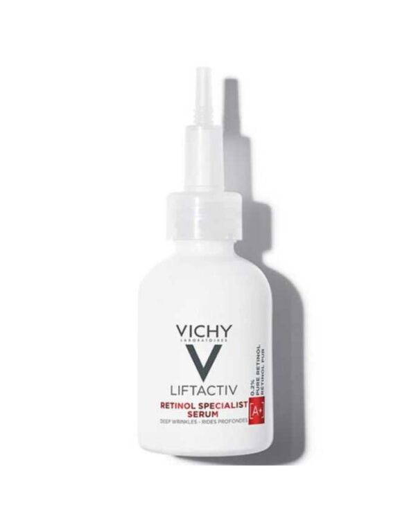 Vichy Liftactiv Retinol Specialist Sérum Anti-Rides – 30 ml