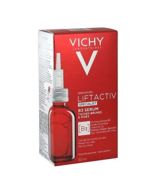 Vichy Liftactiv Specialist B3 Sérum Anti-Taches – 30 ml