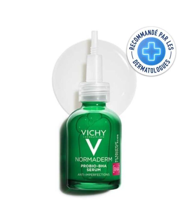 Vichy Normaderm Probio-BHA Sérum Anti-Imperfections – 30 ml