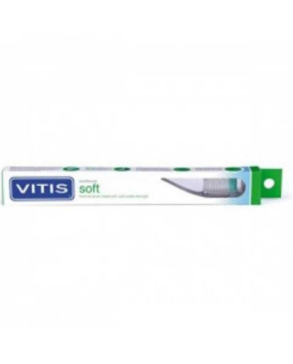 Vitis Brosse à Dents Soft
