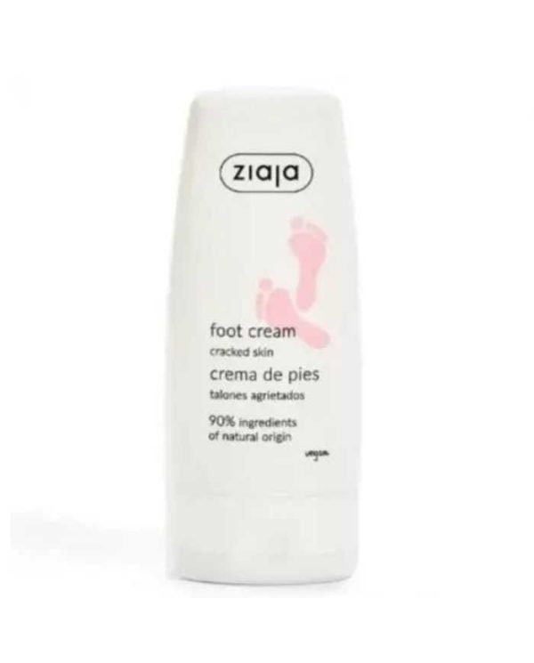 Ziaja Crème de Pieds – 60 ml