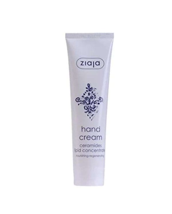 Ziaja Crème Mains Protectrice Céramides – 100 ml