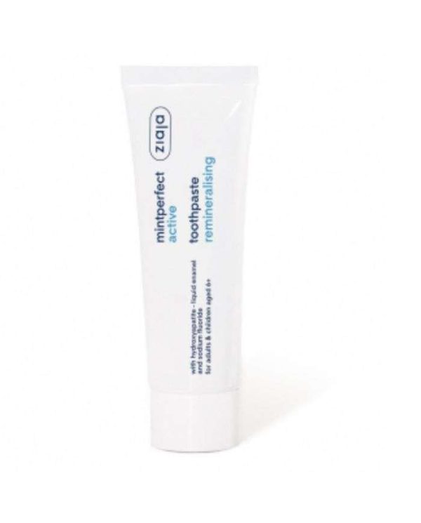 Ziaja Dentifrice Blancheur – 75 ml