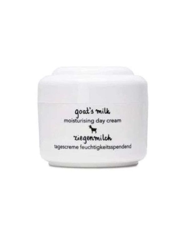 Ziaja Lait de chèvre Crème Jour – 50 ml