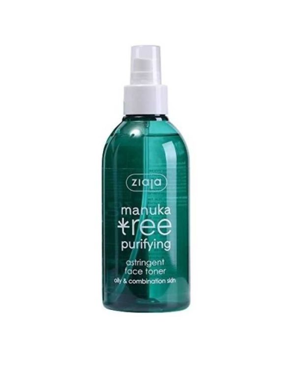 Ziaja Manuka Tree Purifiant Tonique – 200 ml