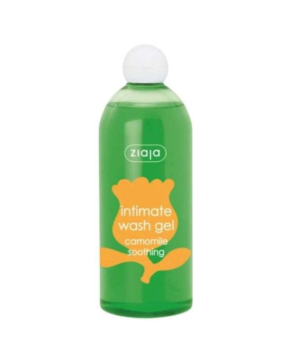 Ziaja Mum Gel Intime à la Camomille Grossesse – 200 ml