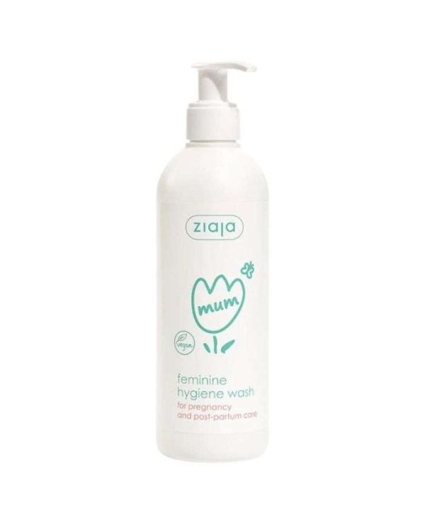 Ziaja Mum Gel Intime Grossesse – 300 ml
