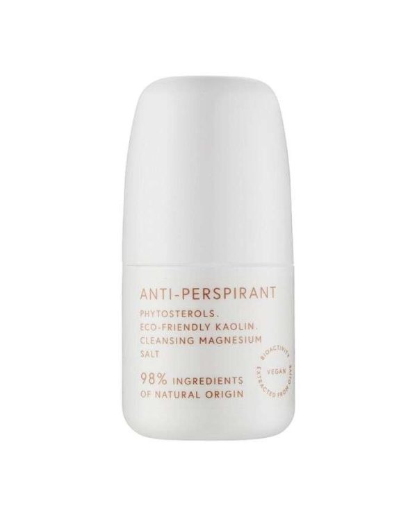 Ziaja Natural Care Deodorant Anti-transpirant – 60 ml