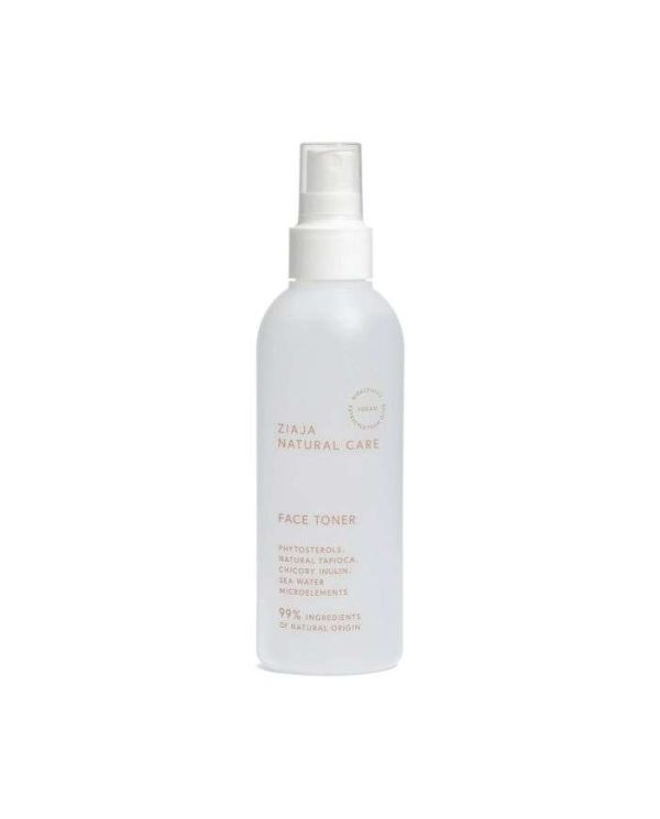 Ziaja Natural Care Tonique Visage – 200 ml