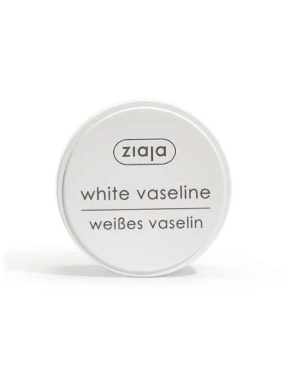 Ziaja Vaseline Officinale Blanc – 30 ml
