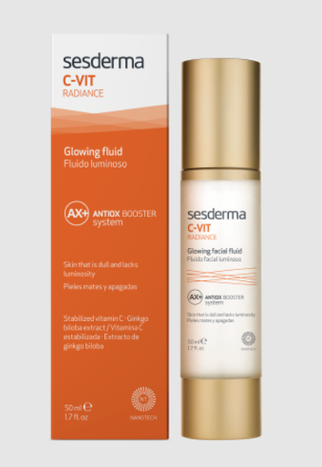 Sesderma C-VIT RADIANCE Fluide lumineux 50 ml