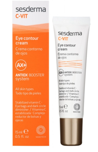 Sesderma C-VIT Crème contour des yeux 15 ml
