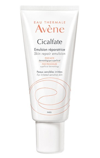 Avène Cicalfate Émulsion réparatrice post-acte 40 ml