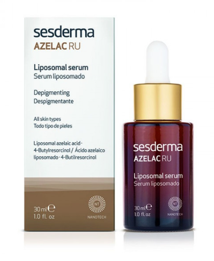 Sesderma Azelac RU Sérum liposomal dépigmentant 30 ml