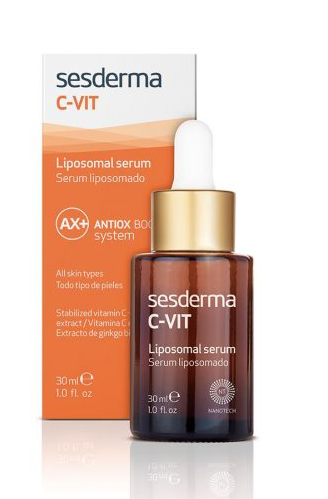 Sesderma C-VIT Sérum liposomal 30 ml