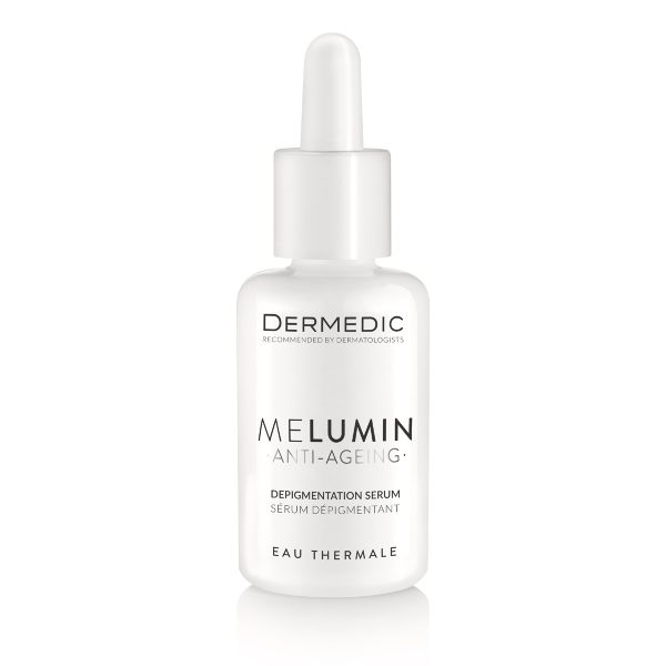 Dermedic Melumin Sérum Dépigmentant – 30 ml