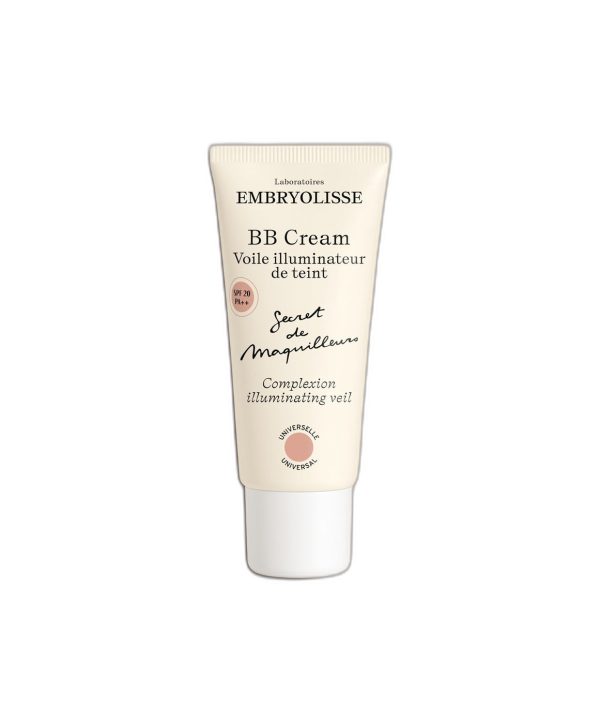 Embryolisse BB Crème Voile Illuminateur de Teint SPF 20 – 30 ml