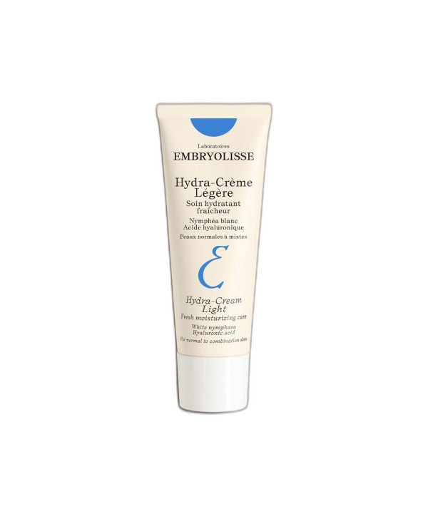 Embryolisse Hydra-Crème Légère – 40 ml