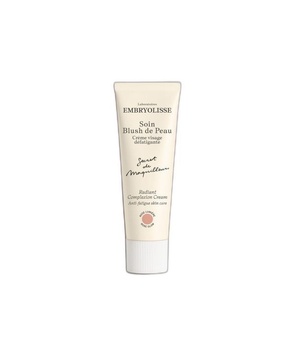 Embryolisse Soin Blush de Peau Rose Lumière – 30 ml