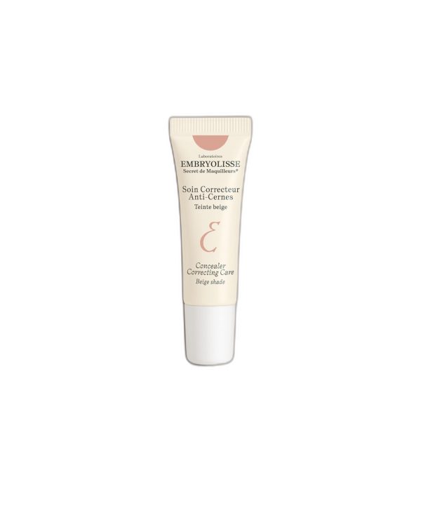 Embryolisse Soin Correcteur Anti-Cernes Teinté Beige – 8 ml