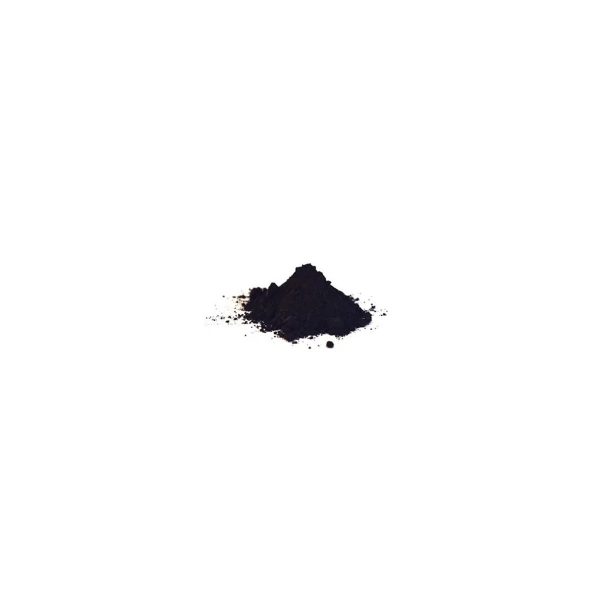 NaturEsoin Argile Noire 100g Tous Types de Peaux – 100 g