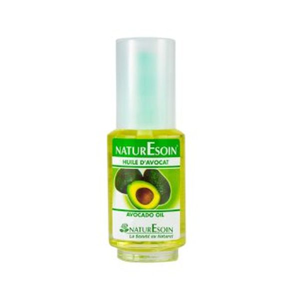 NaturEsoin Huile d'Avocat – 50 ml