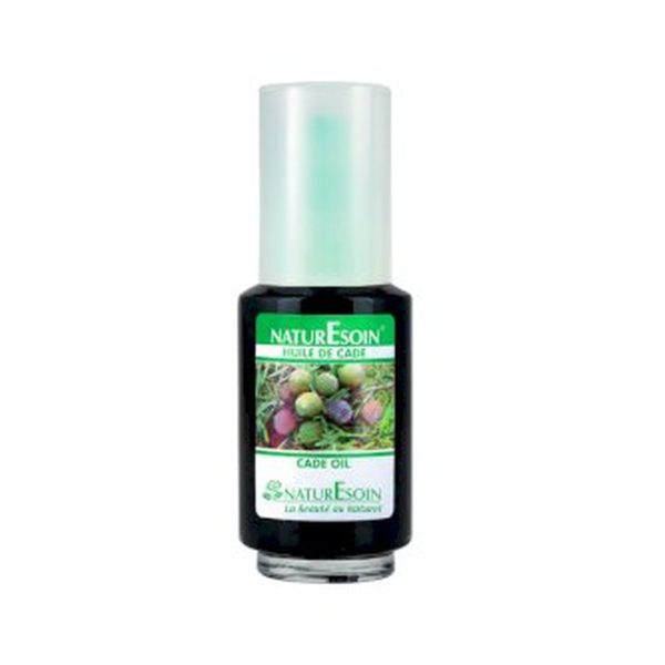 NaturEsoin Huile de Cade – 50 ml