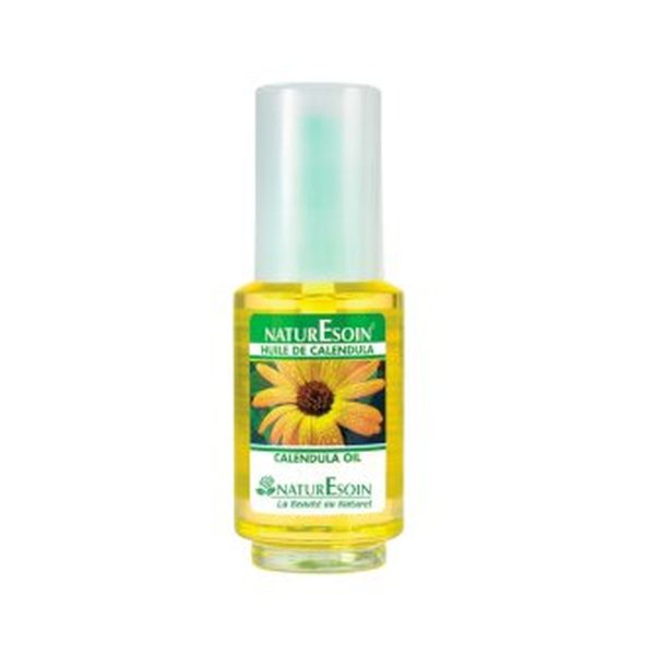 NaturEsoin Huile de Calendula – 50 ml