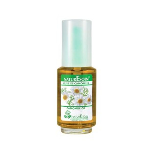 NaturEsoin Huile de Camomille – 50 ml