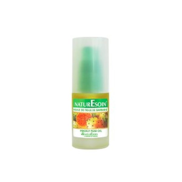 NaturEsoin Huile de Figue de Barbarie – 15 ml