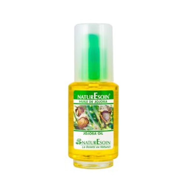 NaturEsoin Huile de Jojoba – 50 ml