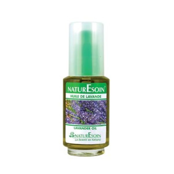 NaturEsoin Huile de Lavande – 50 ml