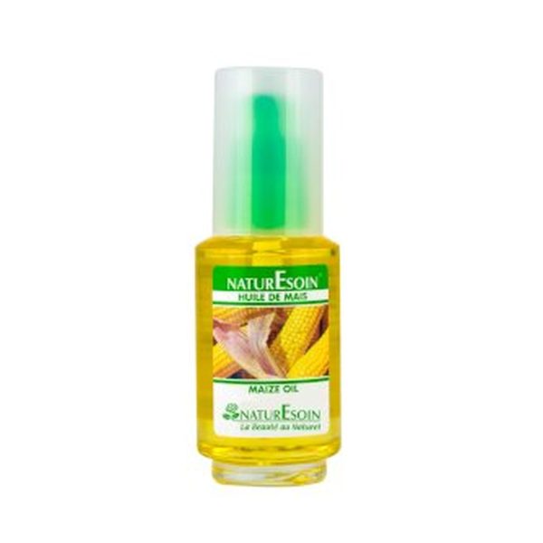 NaturEsoin Huile de Mais – 50 ml