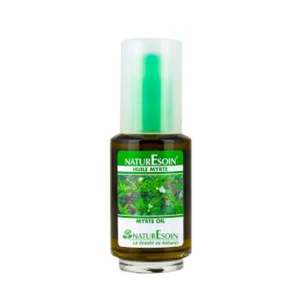 NaturEsoin Huile de Myrte – 50 ml