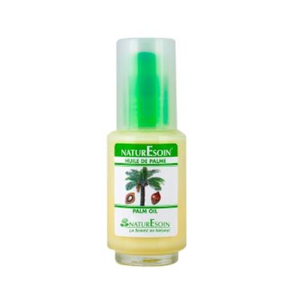 NaturEsoin Huile de Palme – 50 ml