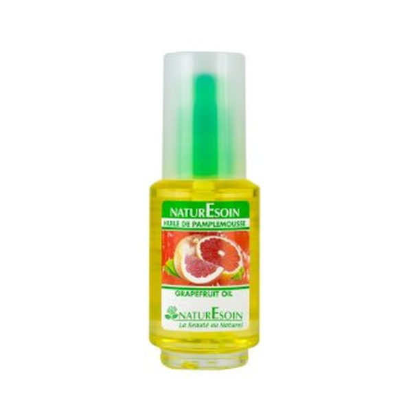 NaturEsoin Huile de Pamplemousse – 50 ml