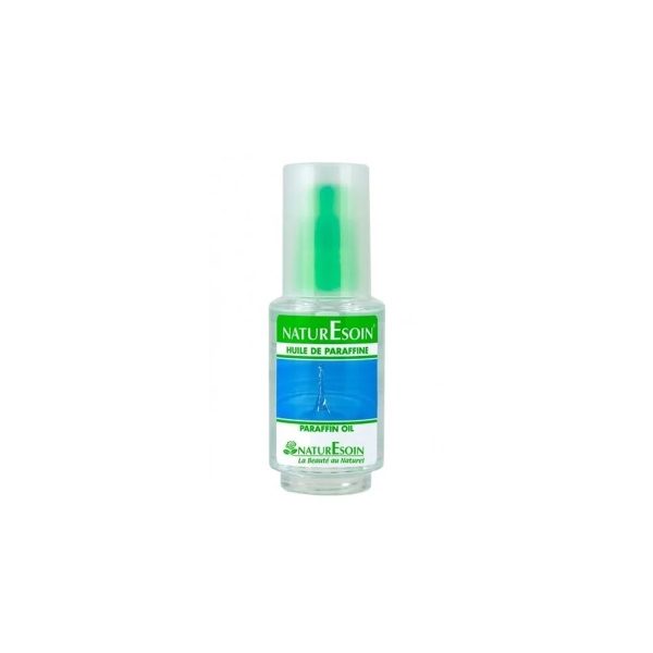 NaturEsoin Huile de Paraffine – 50 ml