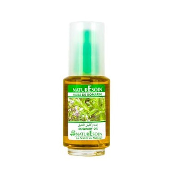 NaturEsoin Huile de Romarin – 50 ml