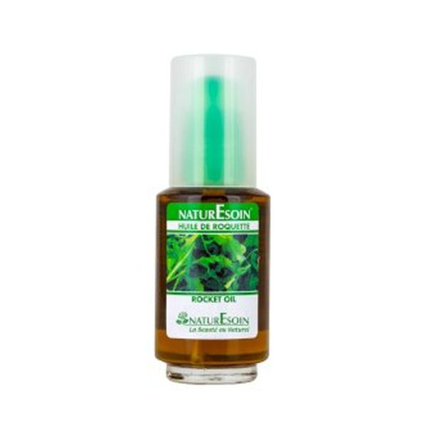 NaturEsoin Huile de Roquette – 50 ml
