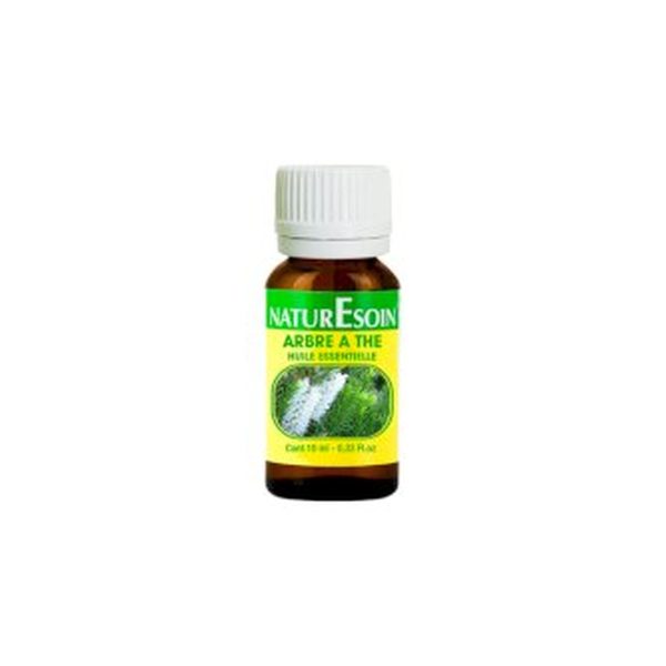 NaturEsoin Huile Essentielle d'Arbre a The – 10 ml