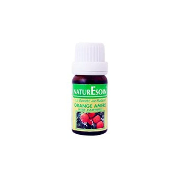 NaturEsoin Huile Essentielle D’orange – 10 ml