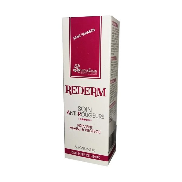 NaturEsoin Rederm Anti-rougeurs – 30 ml