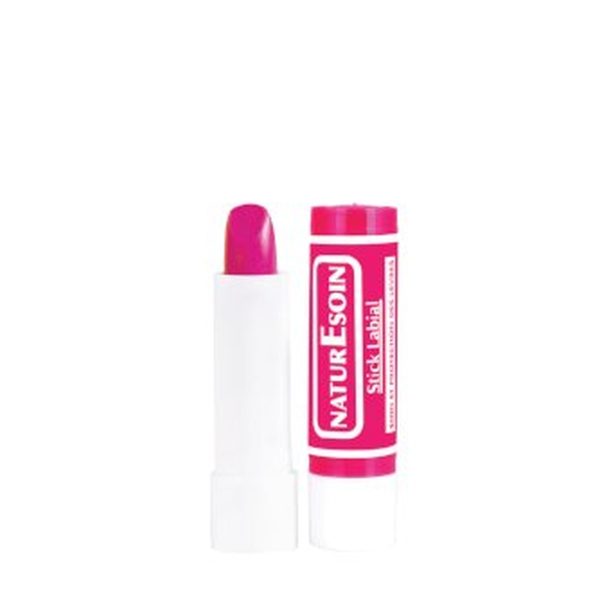 NaturEsoin Stick Labial Teinté – 3,35 g